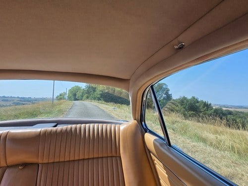 1974 Jaguar XJ12 Series 2 Te koop (foto 127 van 258)