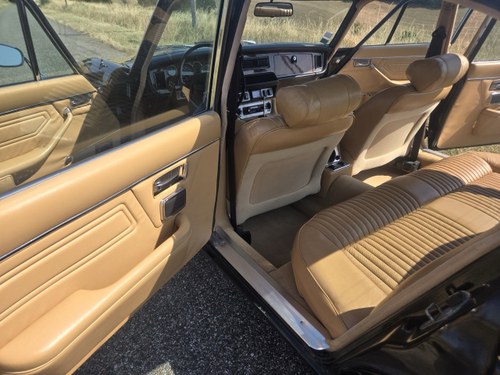 1974 Jaguar XJ12 Series 2 Te koop (foto 132 van 258)