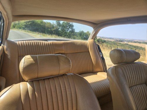 1974 Jaguar XJ12 Series 2 Te koop (foto 139 van 258)