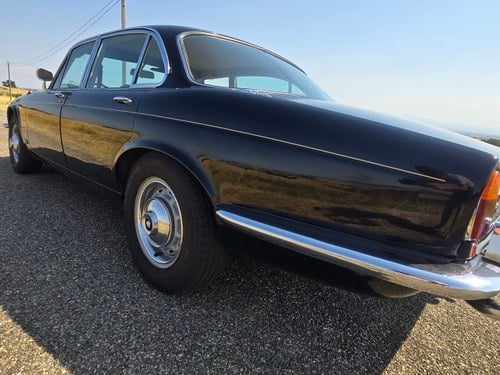 1974 Jaguar XJ12 Series 2 Te koop (foto 144 van 258)