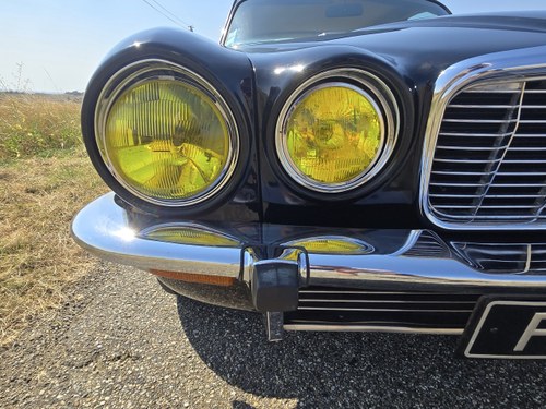 1974 Jaguar XJ12 Series 2 Te koop (foto 148 van 258)