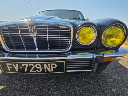 1974 Jaguar XJ12 Series 2 Te koop (foto 149 van 258)