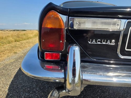1974 Jaguar XJ12 Series 2 Te koop (foto 153 van 258)