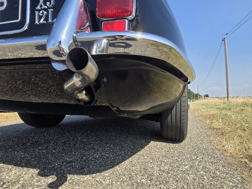 1974 Jaguar XJ12 Series 2 Te koop (foto 158 van 258)