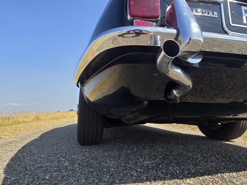 1974 Jaguar XJ12 Series 2 Te koop (foto 167 van 258)