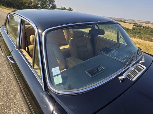 1974 Jaguar XJ12 Series 2 Te koop (foto 170 van 258)