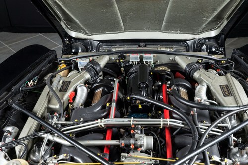 1974 Jaguar XJ12 Series 2 Te koop (foto 175 van 258)