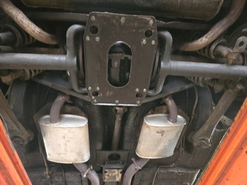 1974 Jaguar XJ12 Series 2 Te koop (foto 176 van 258)