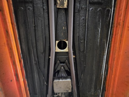 1974 Jaguar XJ12 Series 2 Te koop (foto 179 van 258)