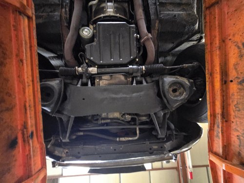 1974 Jaguar XJ12 Series 2 Te koop (foto 182 van 258)