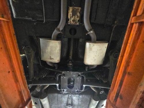 1974 Jaguar XJ12 Series 2 Te koop (foto 187 van 258)