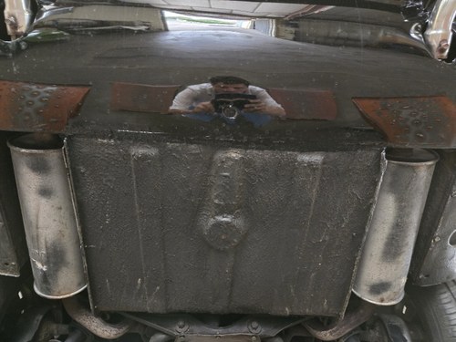 1974 Jaguar XJ12 Series 2 Te koop (foto 191 van 258)