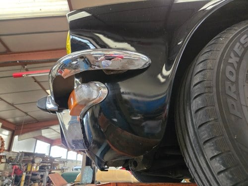 1974 Jaguar XJ12 Series 2 Te koop (foto 193 van 258)