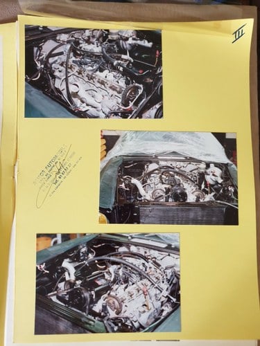 1974 Jaguar XJ12 Series 2 Te koop (foto 252 van 258)