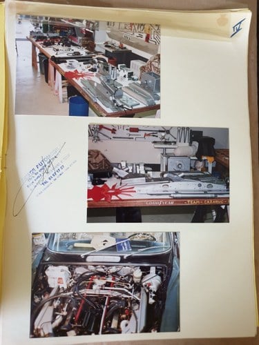 1974 Jaguar XJ12 Series 2 Te koop (foto 253 van 258)