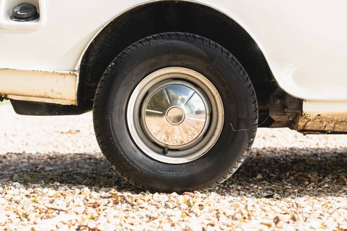 1980 Austin-Morris Mini Pickup 95 In vendita (immagine 21 di 243)