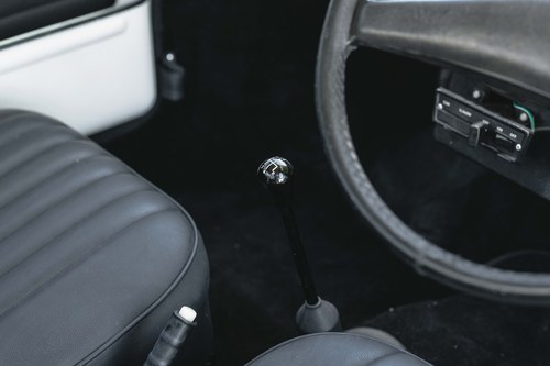 1980 Austin-Morris Mini Pickup 95 In vendita (immagine 26 di 243)