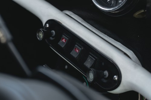 1980 Austin-Morris Mini Pickup 95 In vendita (immagine 30 di 243)