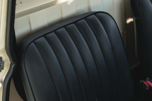 1980 Austin-Morris Mini Pickup 95 In vendita (immagine 34 di 243)