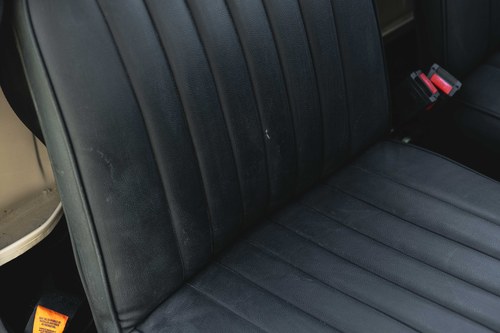 1980 Austin-Morris Mini Pickup 95 In vendita (immagine 35 di 243)