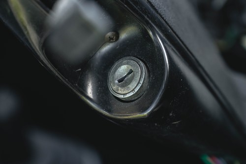 1980 Austin-Morris Mini Pickup 95 In vendita (immagine 42 di 243)