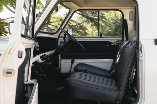 1980 Austin-Morris Mini Pickup 95 In vendita (immagine 52 di 243)