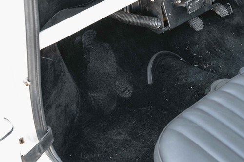 1980 Austin-Morris Mini Pickup 95 In vendita (immagine 58 di 243)