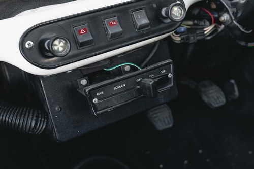 1980 Austin-Morris Mini Pickup 95 In vendita (immagine 71 di 243)