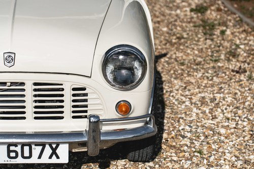 1980 Austin-Morris Mini Pickup 95 In vendita (immagine 74 di 243)