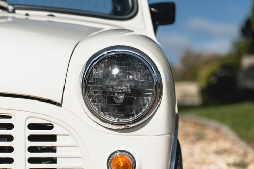 1980 Austin-Morris Mini Pickup 95 In vendita (immagine 80 di 243)