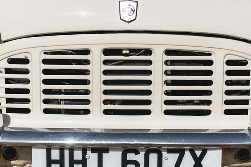 1980 Austin-Morris Mini Pickup 95 In vendita (immagine 83 di 243)