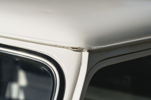 1980 Austin-Morris Mini Pickup 95 In vendita (immagine 106 di 243)