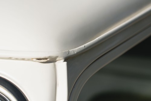 1980 Austin-Morris Mini Pickup 95 In vendita (immagine 107 di 243)