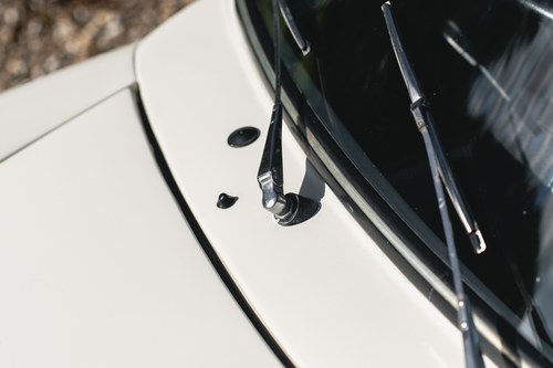 1980 Austin-Morris Mini Pickup 95 In vendita (immagine 110 di 243)