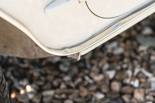 1980 Austin-Morris Mini Pickup 95 In vendita (immagine 118 di 243)