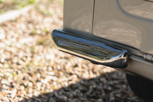 1980 Austin-Morris Mini Pickup 95 In vendita (immagine 141 di 243)