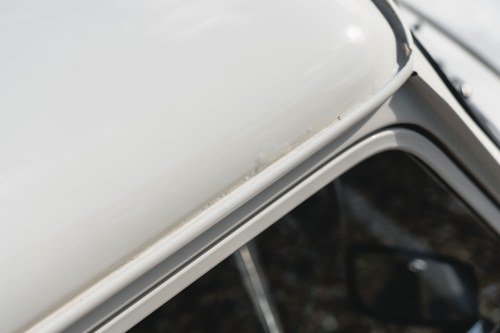 1980 Austin-Morris Mini Pickup 95 In vendita (immagine 147 di 243)