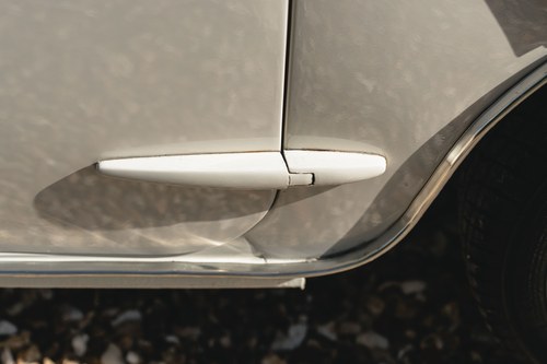 1980 Austin-Morris Mini Pickup 95 In vendita (immagine 154 di 243)