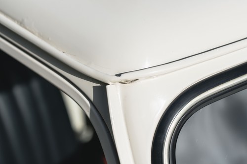 1980 Austin-Morris Mini Pickup 95 In vendita (immagine 157 di 243)