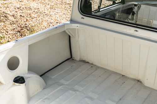 1980 Austin-Morris Mini Pickup 95 In vendita (immagine 163 di 243)