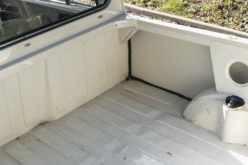 1980 Austin-Morris Mini Pickup 95 In vendita (immagine 165 di 243)
