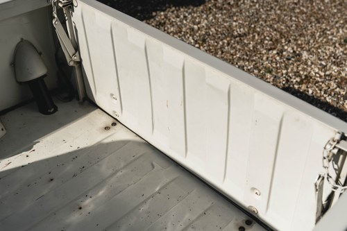 1980 Austin-Morris Mini Pickup 95 In vendita (immagine 171 di 243)