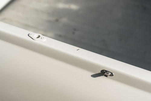 1980 Austin-Morris Mini Pickup 95 In vendita (immagine 175 di 243)