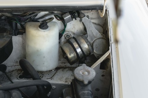 1980 Austin-Morris Mini Pickup 95 In vendita (immagine 181 di 243)