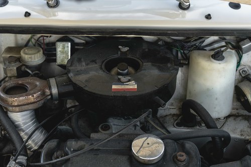 1980 Austin-Morris Mini Pickup 95 In vendita (immagine 186 di 243)