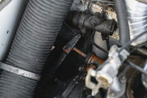 1980 Austin-Morris Mini Pickup 95 In vendita (immagine 198 di 243)