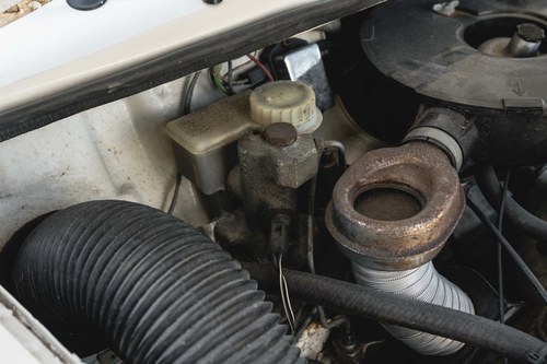 1980 Austin-Morris Mini Pickup 95 In vendita (immagine 202 di 243)