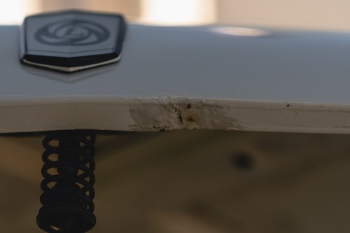 1980 Austin-Morris Mini Pickup 95 In vendita (immagine 204 di 243)