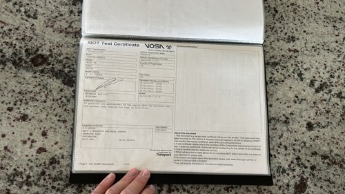 1980 Austin-Morris Mini Pickup 95 In vendita (immagine 241 di 243)