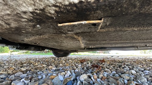 1980 Austin-Morris Mini Pickup 95 In vendita (immagine 212 di 243)